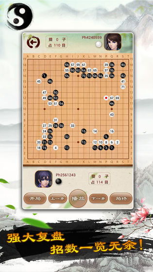 围棋电脑版 电脑版围棋下载 含模拟器