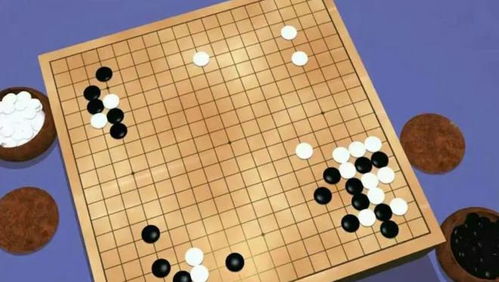 养成这9个好习惯,围棋功力进步更快