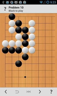 围棋问题下载 围棋问题app官方下载 围棋问题手机版下载