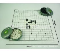 塑料围棋盘产品信息
