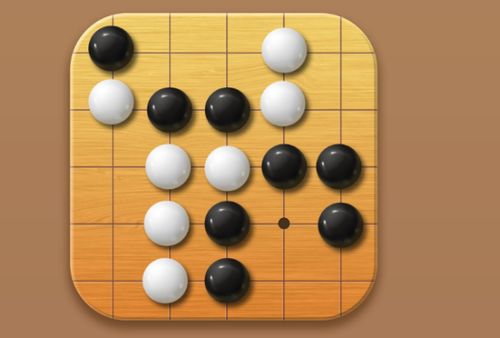 围棋接不归什么意思