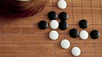 正确看待围棋比赛成绩