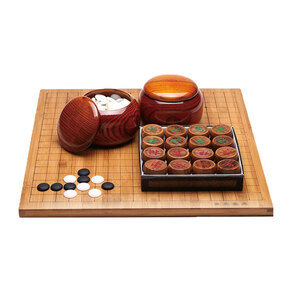 十款值得买的围棋套装排行榜