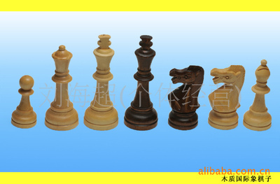 【供应热销精品木制 国际象棋 (推荐产品)】价格,厂家,图片,围棋,252条-