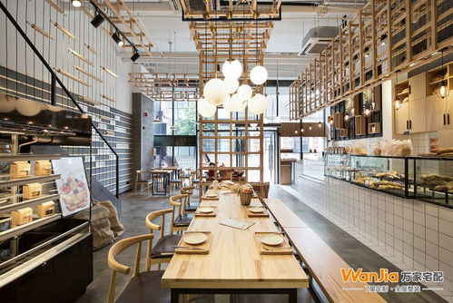 精益求精把控产品质量,万家宅配让业主很放心