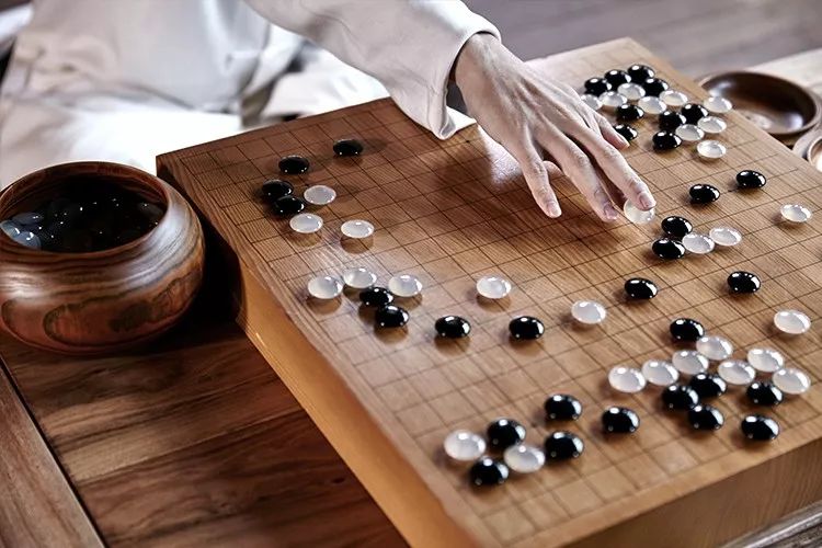 围棋与仕途：古代棋士的地位与科举之外的另一种可能