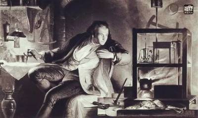 围棋之道 用黑白棋子切割世界，你才有出路