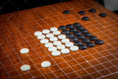 围棋 东方智慧的璀璨明珠