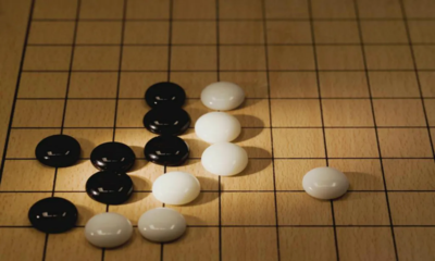 帝昂天科 下好人生每一手棋