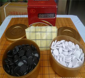 围棋华烨 从比赛用棋到厂家直销，探索专业围棋装备的选择