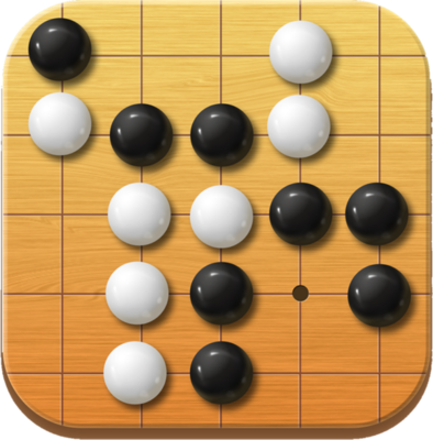 围棋 古老棋盘上的智慧博弈