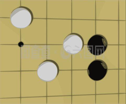 围棋 东方的智慧与艺术