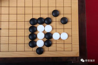 学不好围棋，原来是这个原因