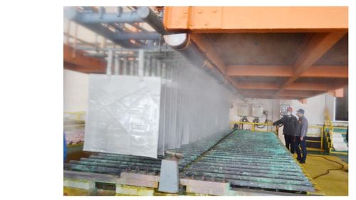 吉恩镍业电解厂成功产出首批电解镍产品 布局新能源材料领域